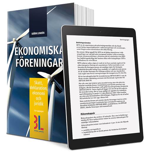 Redovisningsböcker - Böcker om redovisning - Bjorn Lunden - Stora Ekonomipaketet – heltäckande e-bokpaket - ctl00_cph1_packageListWithImage_exPackageListpg2623_prodImg
