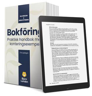 Björn Lundén – förenklar ditt företagande - Ekonomiböcker - Böcker & e-böcker inom ekonomi & företagande - Björn Lundén